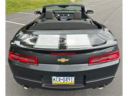 2015 Chevrolet Camaro (CC-2075201) for sale in West Chester, Pennsylvania
