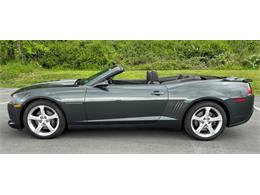 2015 Chevrolet Camaro (CC-2075201) for sale in West Chester, Pennsylvania