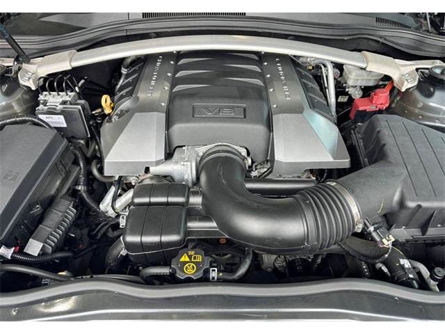 2015 Chevrolet Camaro (CC-2075201) for sale in West Chester, Pennsylvania