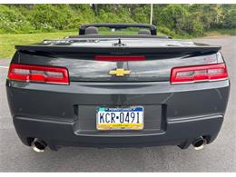 2015 Chevrolet Camaro (CC-2075201) for sale in West Chester, Pennsylvania