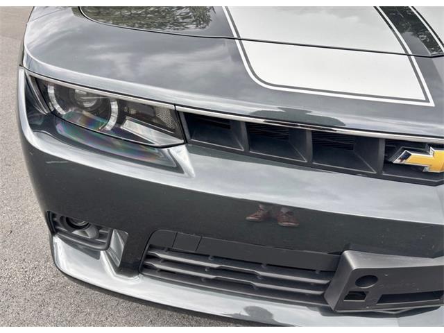 2015 Chevrolet Camaro (CC-2075201) for sale in West Chester, Pennsylvania