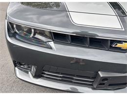 2015 Chevrolet Camaro (CC-2075201) for sale in West Chester, Pennsylvania