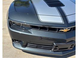 2015 Chevrolet Camaro (CC-2075201) for sale in West Chester, Pennsylvania