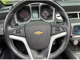 2015 Chevrolet Camaro (CC-2075201) for sale in West Chester, Pennsylvania