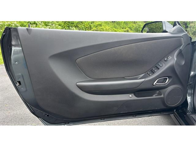 2015 Chevrolet Camaro (CC-2075201) for sale in West Chester, Pennsylvania