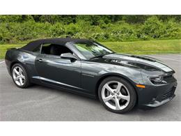 2015 Chevrolet Camaro (CC-2075201) for sale in West Chester, Pennsylvania