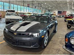 2015 Chevrolet Camaro (CC-2075201) for sale in West Chester, Pennsylvania