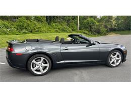 2015 Chevrolet Camaro (CC-2075201) for sale in West Chester, Pennsylvania