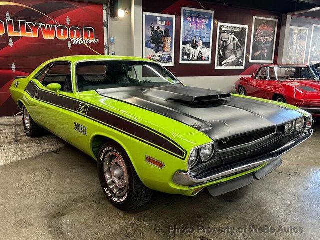 1970 Dodge Challenger (CC-2075202) for sale in Calverton, New York
