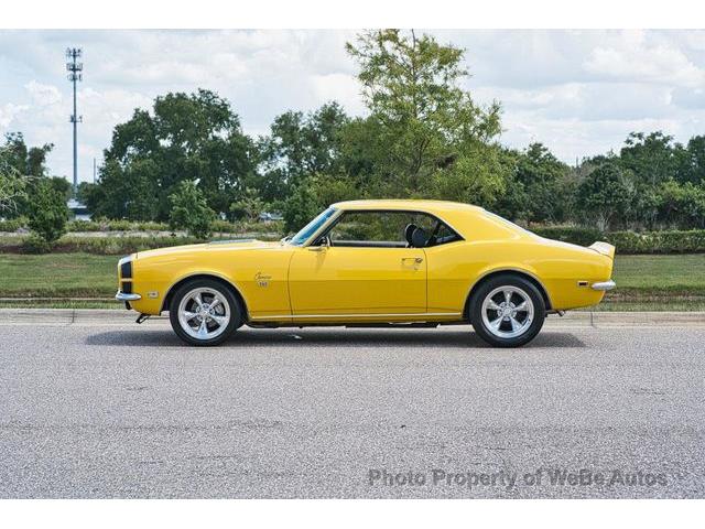 1968 Chevrolet Camaro (CC-2075203) for sale in Calverton, New York