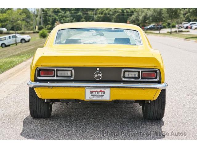 1968 Chevrolet Camaro (CC-2075203) for sale in Calverton, New York