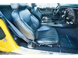 1968 Chevrolet Camaro (CC-2075203) for sale in Calverton, New York