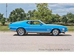 1972 Ford Mustang (CC-2075204) for sale in Calverton, New York