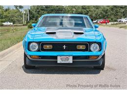 1972 Ford Mustang (CC-2075204) for sale in Calverton, New York