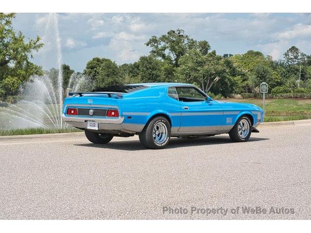 1972 Ford Mustang (CC-2075204) for sale in Calverton, New York