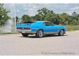 1972 Ford Mustang (CC-2075204) for sale in Calverton, New York