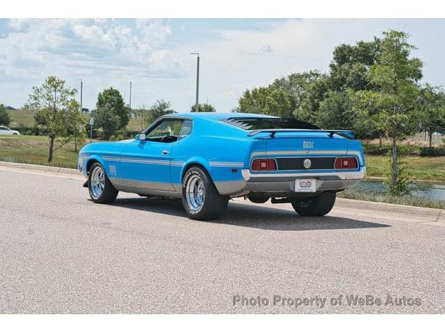 1972 Ford Mustang (CC-2075204) for sale in Calverton, New York