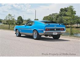 1972 Ford Mustang (CC-2075204) for sale in Calverton, New York