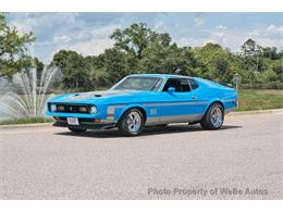 1972 Ford Mustang (CC-2075204) for sale in Calverton, New York