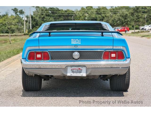 1972 Ford Mustang (CC-2075204) for sale in Calverton, New York
