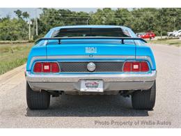 1972 Ford Mustang (CC-2075204) for sale in Calverton, New York