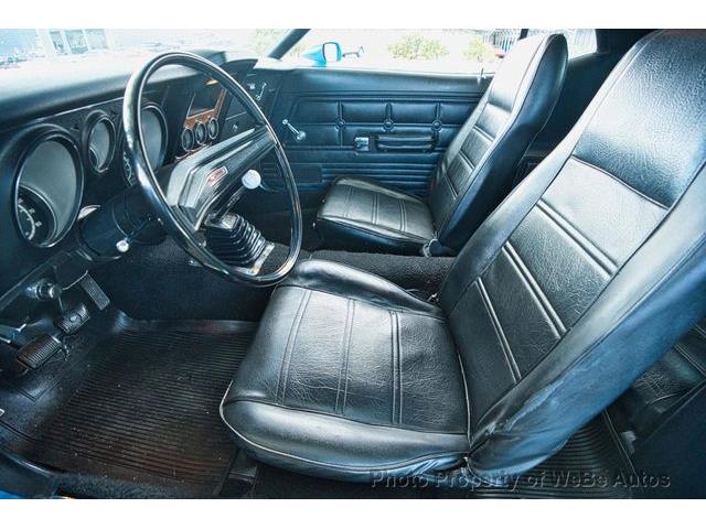 1972 Ford Mustang (CC-2075204) for sale in Calverton, New York