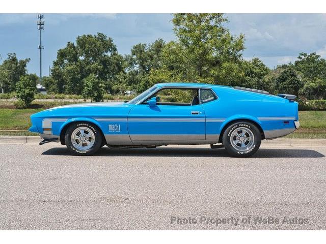 1972 Ford Mustang (CC-2075204) for sale in Calverton, New York