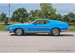 1972 Ford Mustang (CC-2075204) for sale in Calverton, New York