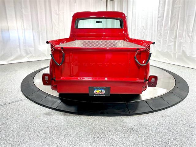 1956 Mercury M-1 (CC-2075205) for sale in Hilton, New York