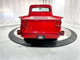 1956 Mercury M-1 (CC-2075205) for sale in Hilton, New York
