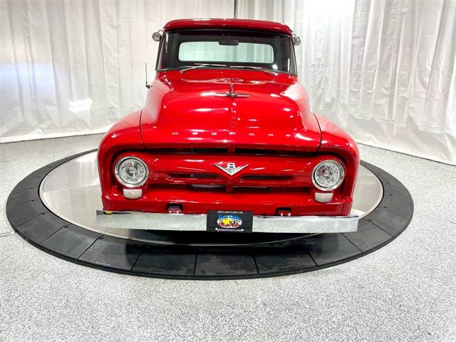 1956 Mercury M-1 (CC-2075205) for sale in Hilton, New York