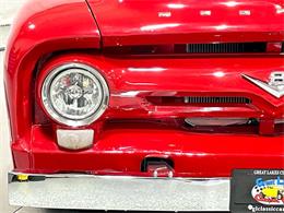 1956 Mercury M-1 (CC-2075205) for sale in Hilton, New York