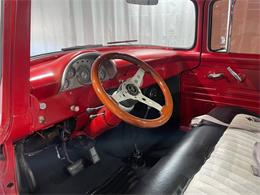 1956 Mercury M-1 (CC-2075205) for sale in Hilton, New York