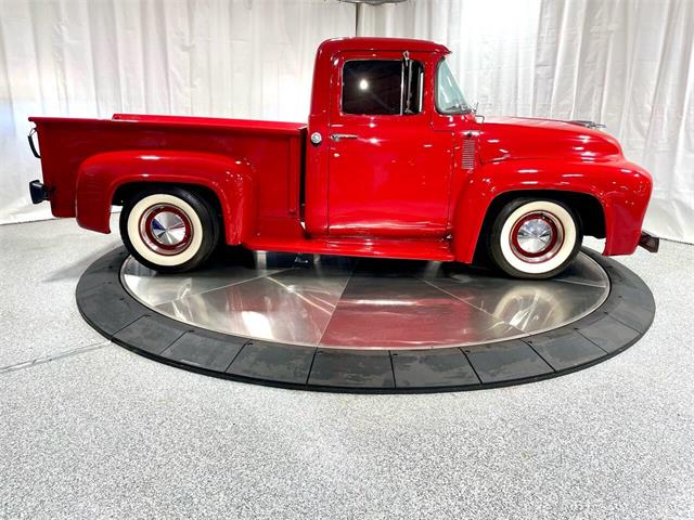 1956 Mercury M-1 (CC-2075205) for sale in Hilton, New York