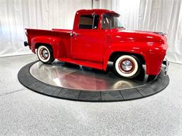 1956 Mercury M-1 (CC-2075205) for sale in Hilton, New York