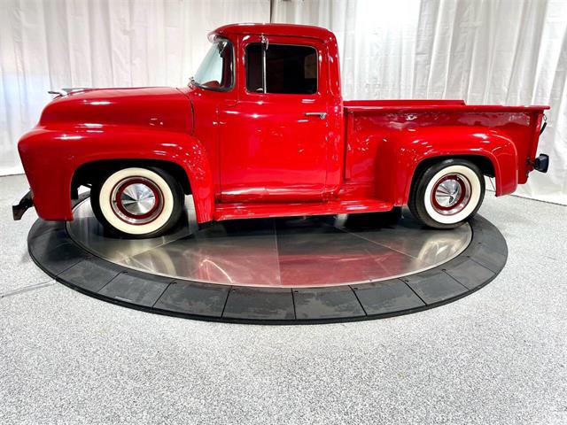 1956 Mercury M-1 (CC-2075205) for sale in Hilton, New York