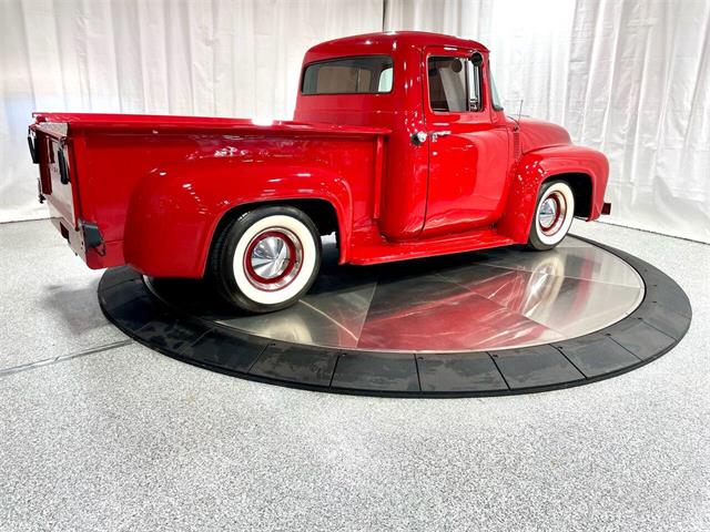 1956 Mercury M-1 (CC-2075205) for sale in Hilton, New York