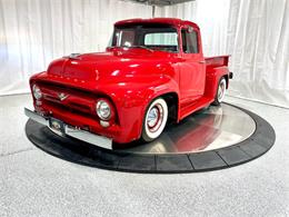 1956 Mercury M-1 (CC-2075205) for sale in Hilton, New York