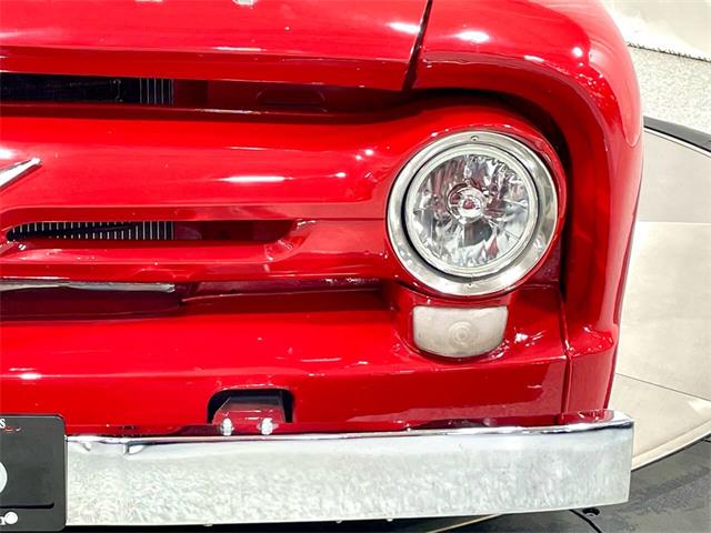 1956 Mercury M-1 (CC-2075205) for sale in Hilton, New York