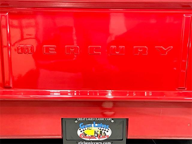 1956 Mercury M-1 (CC-2075205) for sale in Hilton, New York