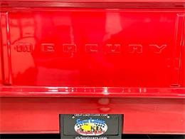 1956 Mercury M-1 (CC-2075205) for sale in Hilton, New York