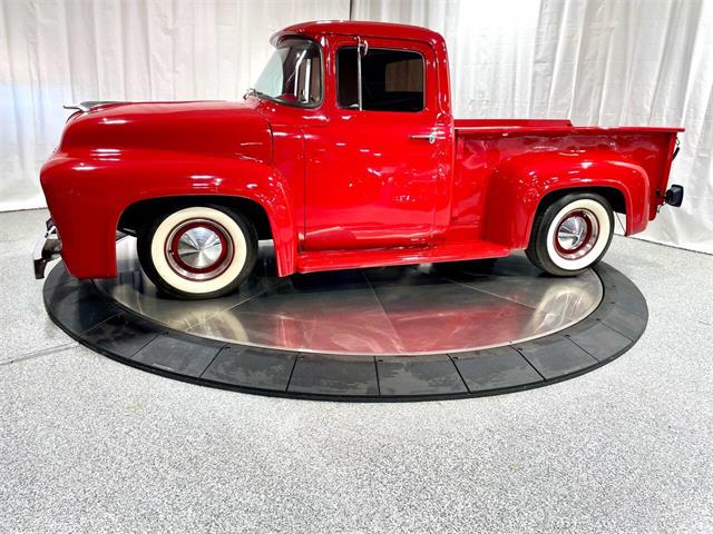 1956 Mercury M-1 (CC-2075205) for sale in Hilton, New York