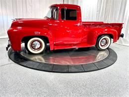 1956 Mercury M-1 (CC-2075205) for sale in Hilton, New York