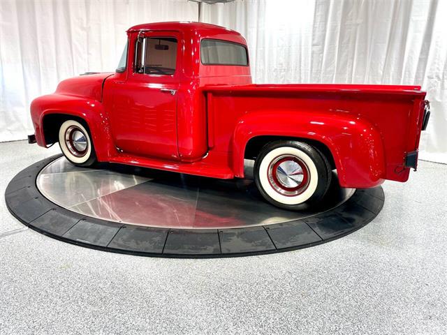 1956 Mercury M-1 (CC-2075205) for sale in Hilton, New York