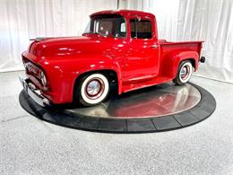 1956 Mercury M-1 (CC-2075205) for sale in Hilton, New York