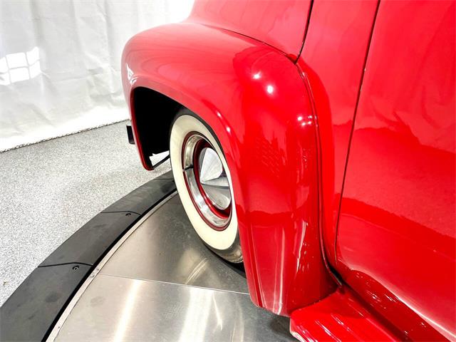 1956 Mercury M-1 (CC-2075205) for sale in Hilton, New York