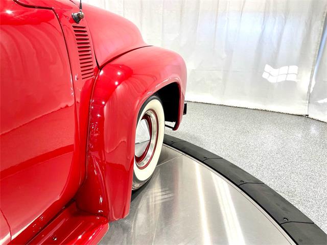 1956 Mercury M-1 (CC-2075205) for sale in Hilton, New York