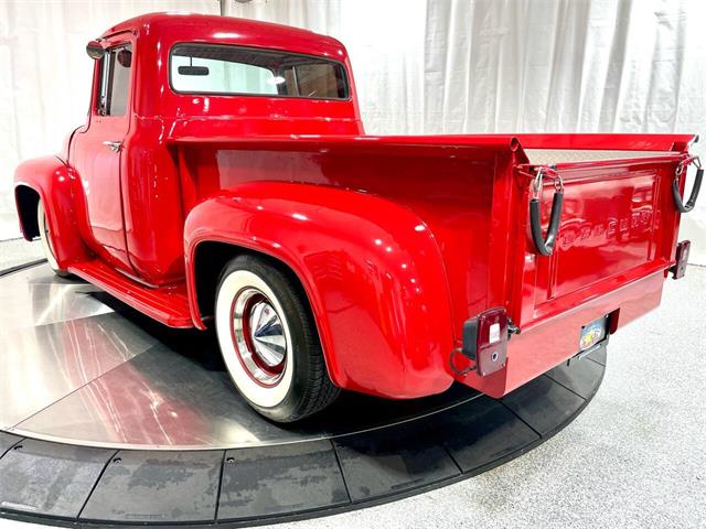 1956 Mercury M-1 (CC-2075205) for sale in Hilton, New York