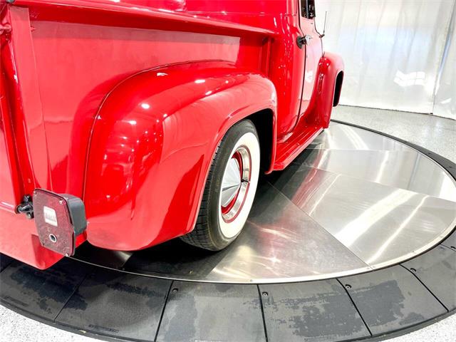 1956 Mercury M-1 (CC-2075205) for sale in Hilton, New York