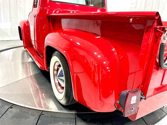 1956 Mercury M-1 (CC-2075205) for sale in Hilton, New York